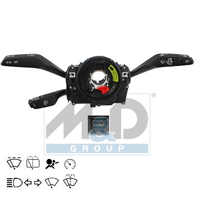 [231163] Steering column switch