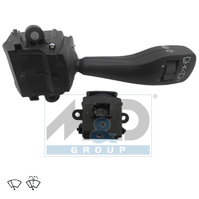 [23246] Steering Column Switch