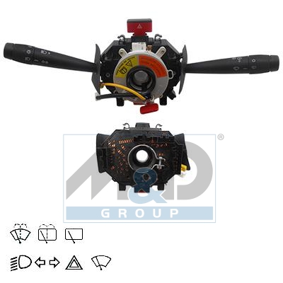 [23121] Steering column switch