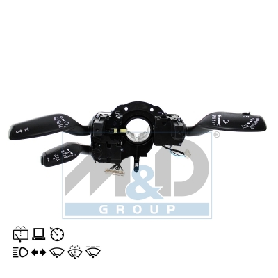 [231492] Steering column switch