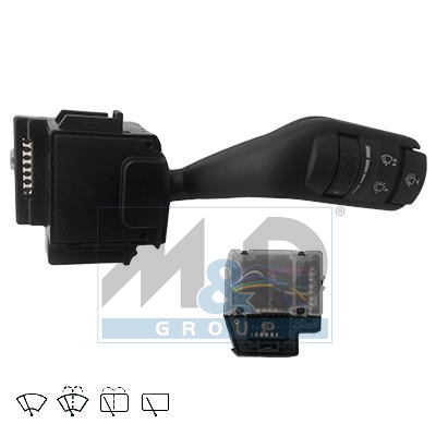 [23344] Steering column switch