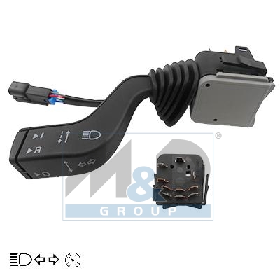 [23479] Steering column switch