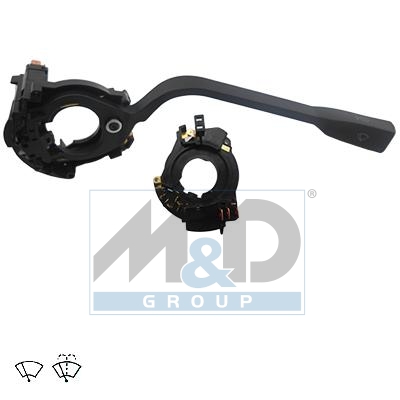 [23467] Steering column switch