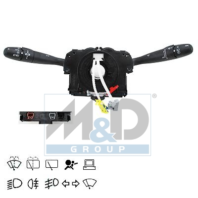 [23388] Steering column switch