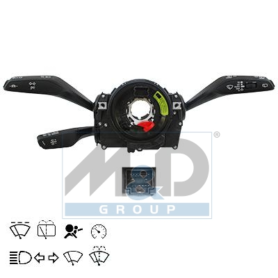 [231150] Steering column switch