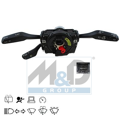 [231171] Steering column switch