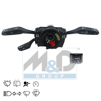 [231327] Steering Column Switch