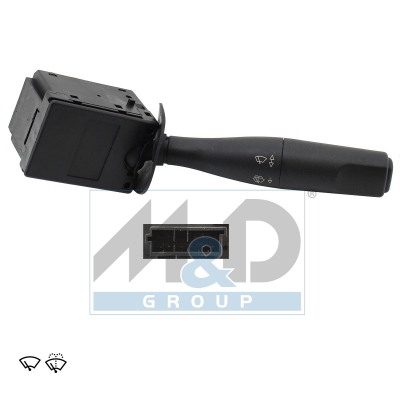 [231094] Steering column switch