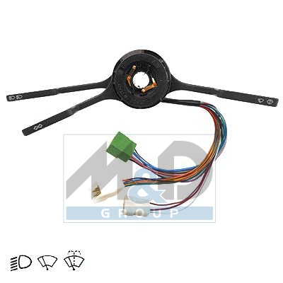 [23127] Steering column switch