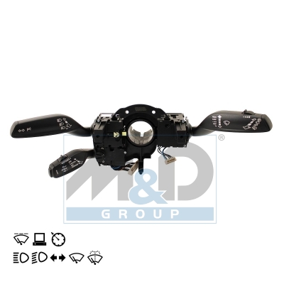 [231488] Steering column switch