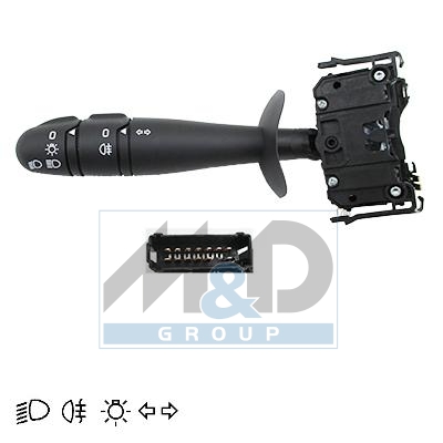 [231112] Steering column switch