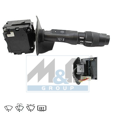 [23273] Steering column switch