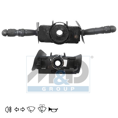 [23396] Steering column switch