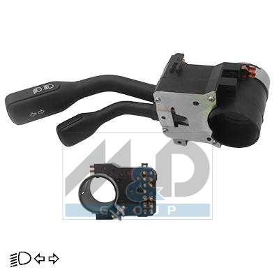 [23220] Steering column switch
