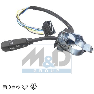 [23203] Steering column switch