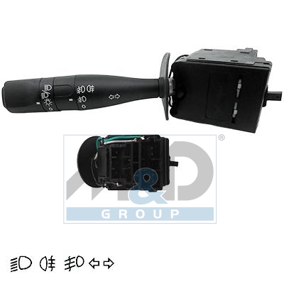 [23067] Steering column switch