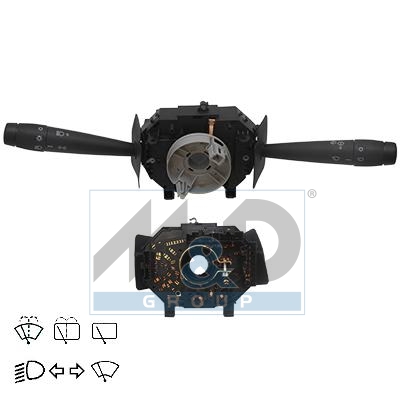[23095] Steering Column Switch