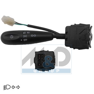 [23071] Steering column switch