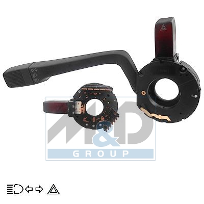 [23147] Steering Column Switch
