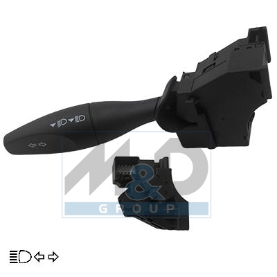 [23091] Steering column switch