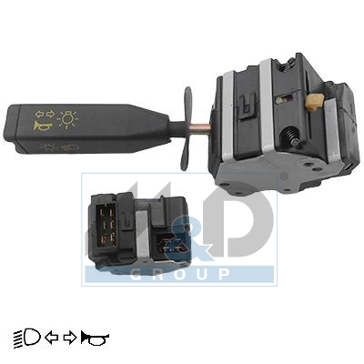[23197] Steering column switch
