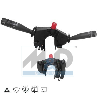 [23084] Steering column switch