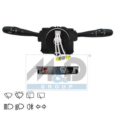 [231467] Steering column switch