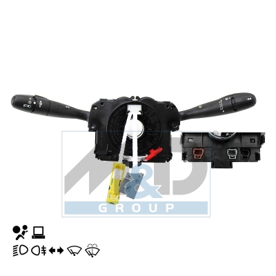 [23307] Steering column switch