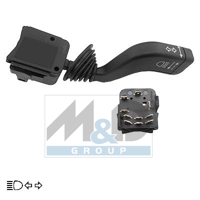 [23006] Steering Column Switch