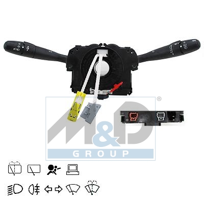 [23356] Steering Column Switch