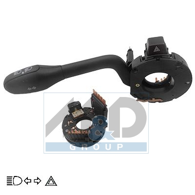 [23130] Steering column switch
