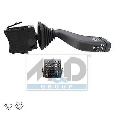 [23224] Steering Column Switch