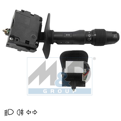 [23115] Steering column switch