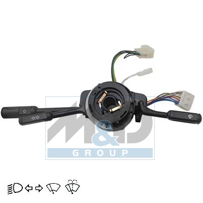 [23019] Steering Column Switch