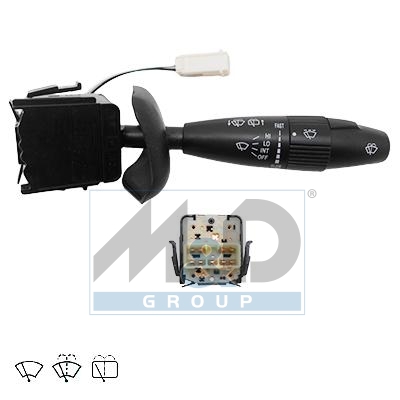 [23315] Steering Column Switch