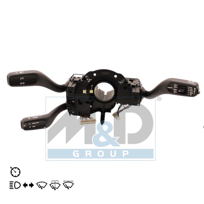 [231192] Steering column switch