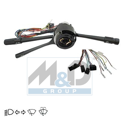 [23276] Steering column switch