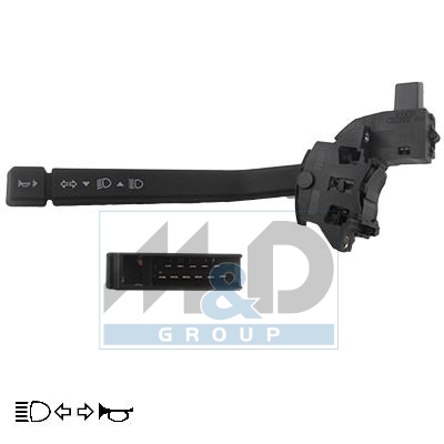 [23060] Steering Column Switch
