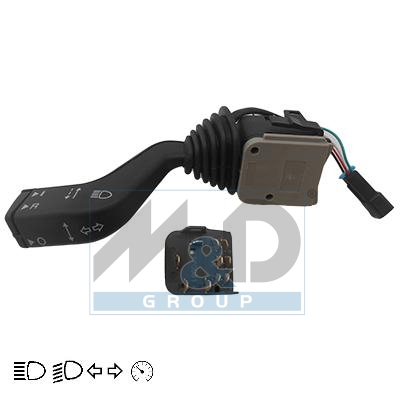 [23300] Steering column switch