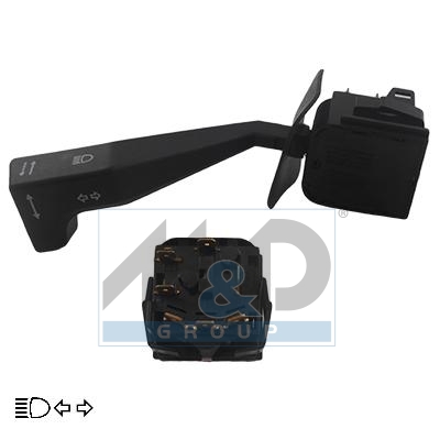 [23469] Steering column switch