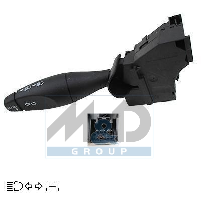 [23063] Steering column switch