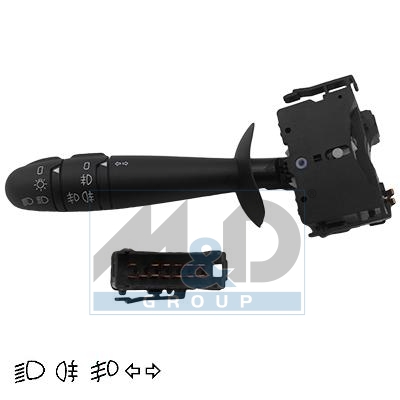 [23037] Steering column switch