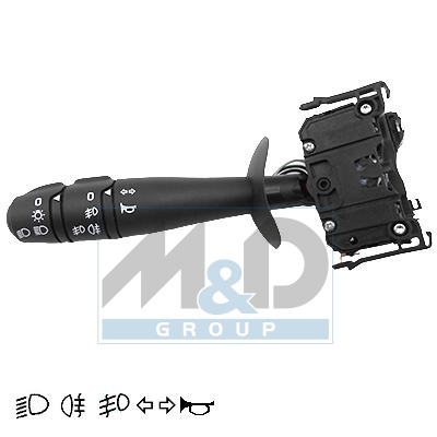 [23190] Steering Column Switch