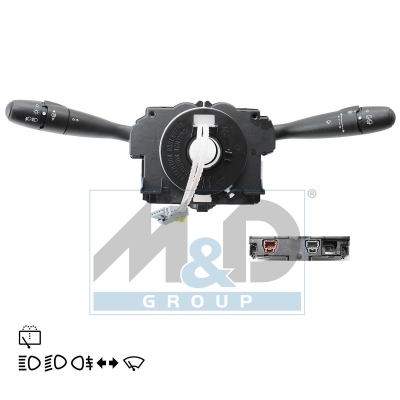 [231717] Steering Column Switch