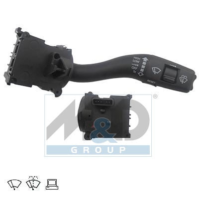 [23331] Steering Column Switch