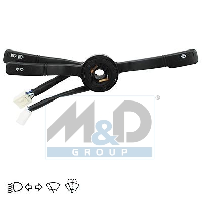 [23079] Steering column switch