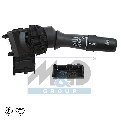 [231059] Steering column switch