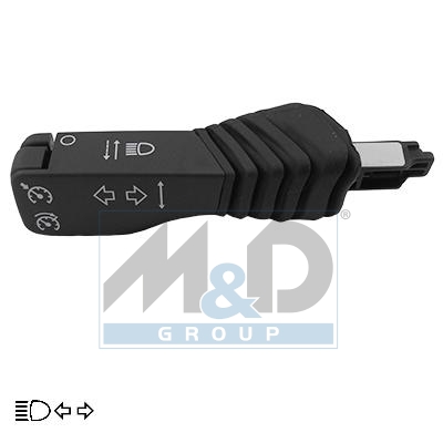 [23410] Steering column switch