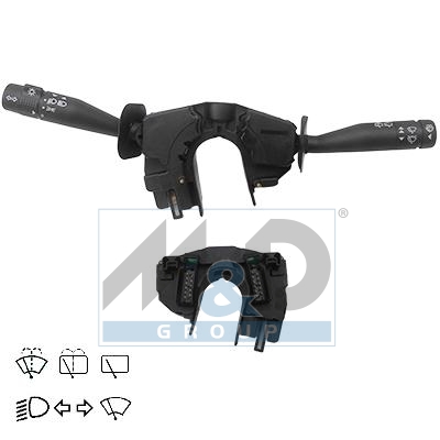 [23245] Steering column switch