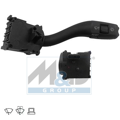 [23424] Steering column switch